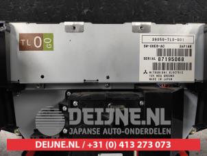 Honda Accord Radiobedienfeld O312607 foto 3