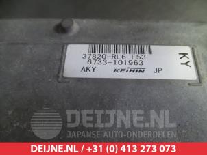 Honda Accord Engine management computer O345098 photo 2