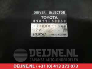 Lexus GS 300 Injection computer O356020 photo 2