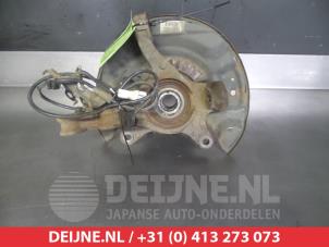 Toyota Urban Cruiser Knuckle, front right O324185 photo 2