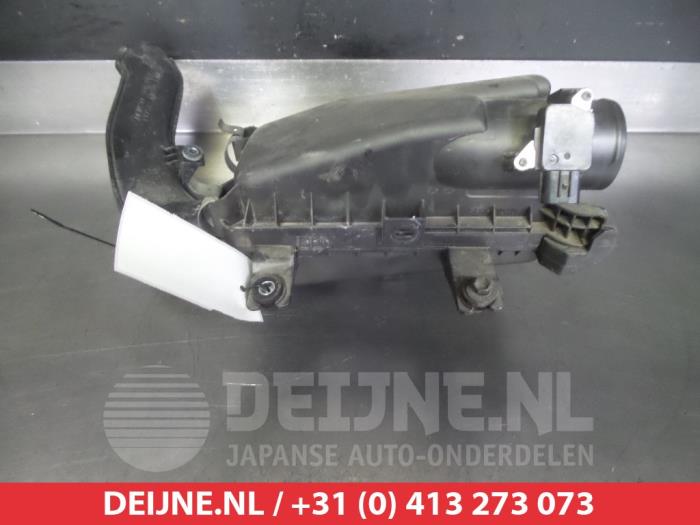 Toyota Urban Cruiser Luchtfilterhuis O357352