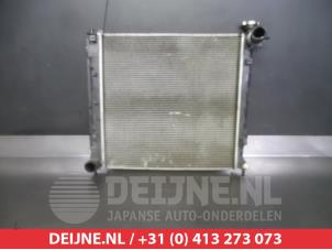 Kia Sportage Radiator O339766 photo 2