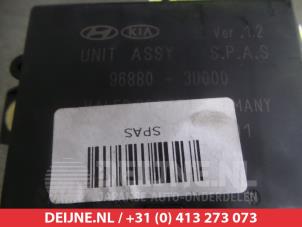 Kia Sportage PDC Modul O303793 foto 2