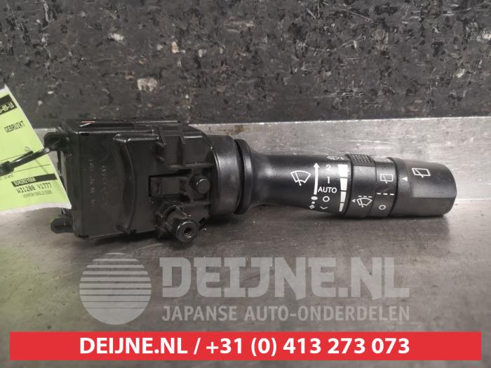 Kia Sportage Scheibenwischer Schalter O309897