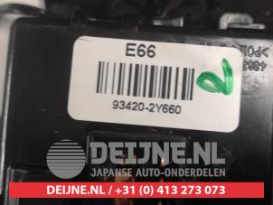 Kia Sportage Wiper switch O309897 photo 4