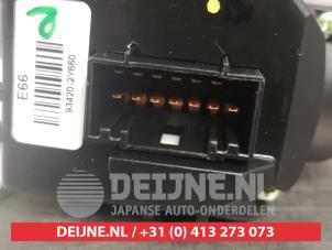 Kia Sportage Wiper switch O309897 photo 3
