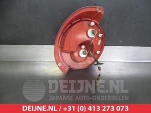 Chevrolet Matiz Rücklicht links O297333 foto 2