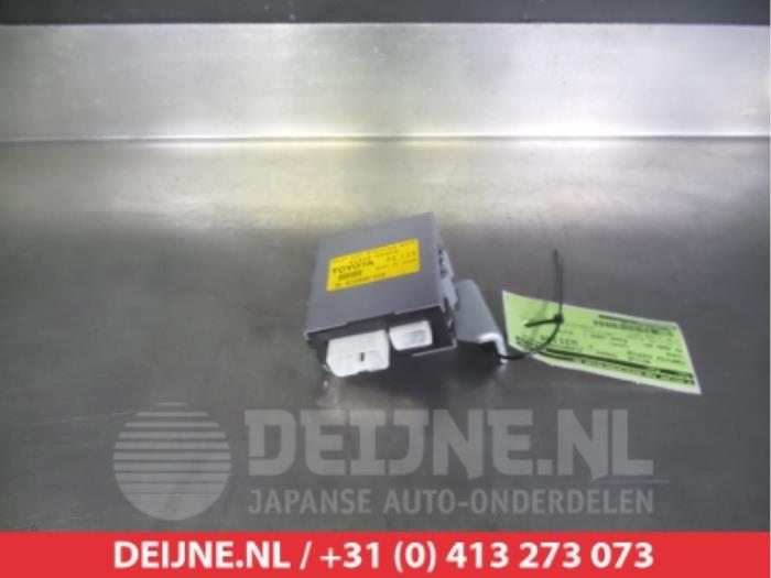 Lexus RX Scheibenwischer Modul O309355