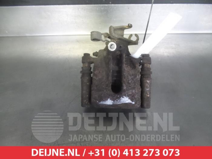 Mitsubishi Space Star Bremszange links hinten O376409