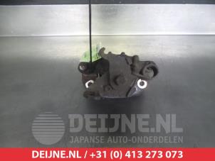 Mitsubishi Space Star Bremszange links hinten O376409 foto 2