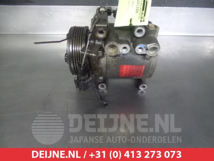 Mitsubishi Space Star Klimapumpe O347297