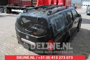 Nissan Pathfinder Tür 4-türig rechts vorne O273226 foto 2