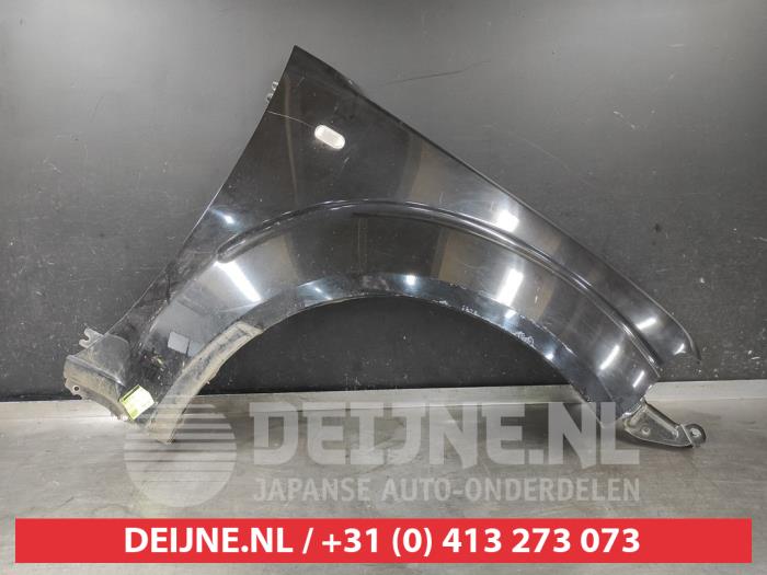 Nissan Pathfinder Kotflügel rechts vorne O270051