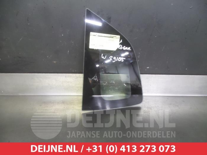 Honda Jazz Extra Ruit 4Deurs links-achter O289205