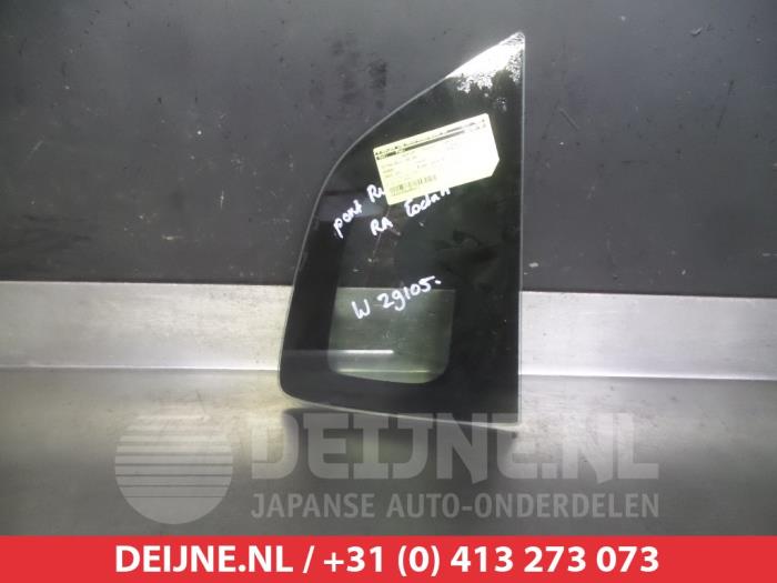 Honda Jazz Extra Ruit 4Deurs rechts-achter O289517