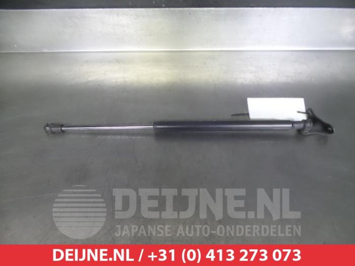 Honda Jazz Gasdemper rechts-achter O295275