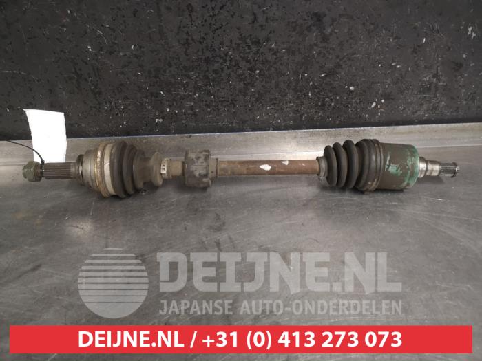 Suzuki Baleno Antriebswelle links vorne O318428