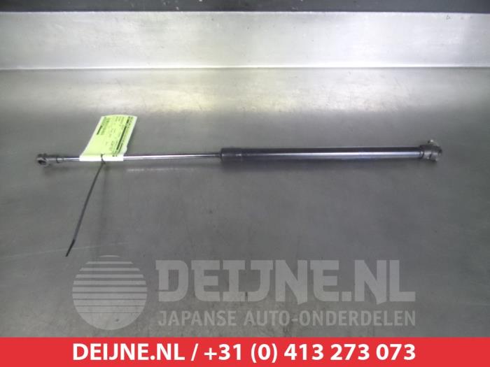 Nissan Qashqai Gasdemper rechts-achter O294855