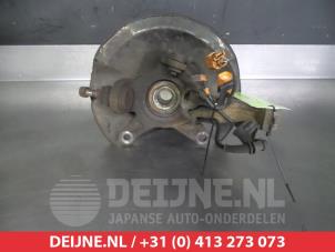 Honda Civic Fusee rechts-voor O323891 foto 2