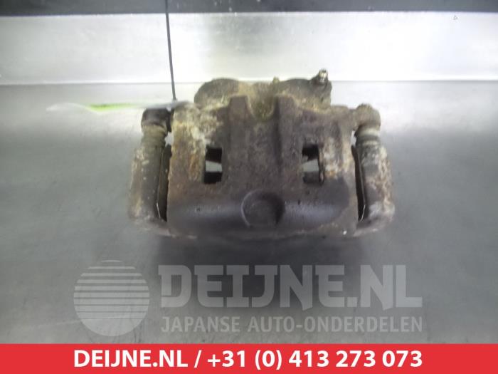 Hyundai Terracan Remklauw (Tang) rechts-voor O325971