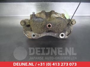 Hyundai Terracan Bremszange rechts vorne O325971 foto 2