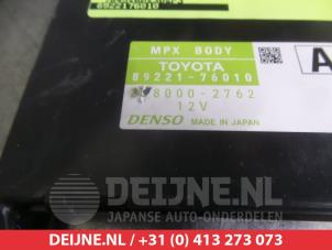 Lexus CT 200h Computer Body Control O348306 foto 2