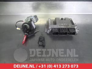 Gebruikte Computer Motormanagement Nissan Primera (P12) 1.9 dCi Prijs € 50,00 Margeregeling aangeboden door V.Deijne Jap.Auto-onderdelen BV