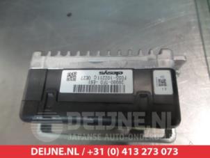Honda Jazz Power steering computer O338908 photo 2