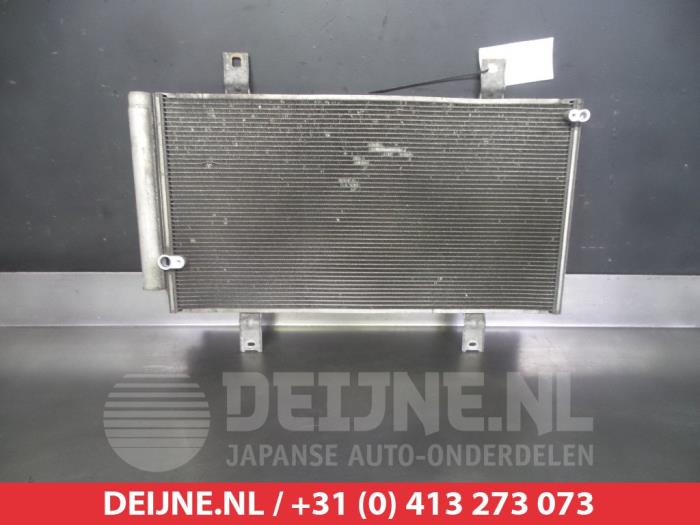 Gebruikte Airco Condensor Mazda RX-8 (SE17) 1.3 Renesis HP Prijs € 25,00 Margeregeling aangeboden door V.Deijne Jap.Auto-onderdelen BV