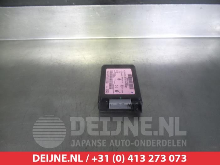Honda Jazz Bluetooth module O314040