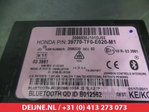 Honda Jazz Bluetooth module O314040 photo 2