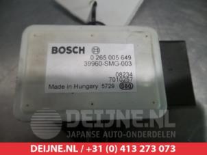 Honda Civic Anti-roll control sensor O329365 photo 2