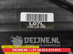 Hyundai IX35 Scheinwerfer links O266420 foto 4