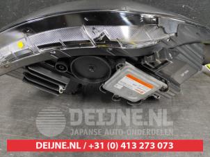 Hyundai IX35 Scheinwerfer links O266420 foto 3