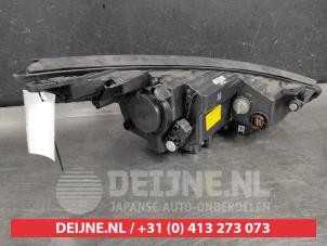 Hyundai IX35 Scheinwerfer links O266420 foto 2