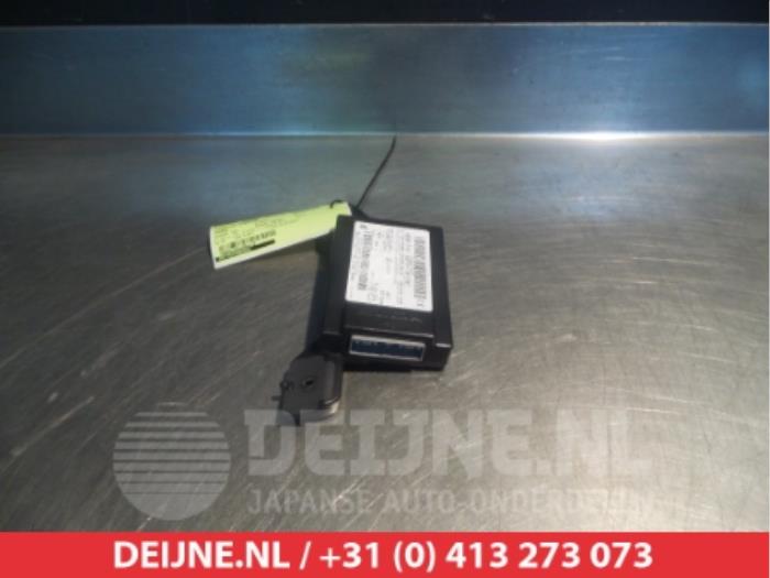 Honda Civic Bluetooth module O314034