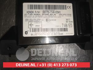 Honda Civic Bluetooth Block O314035 foto 3