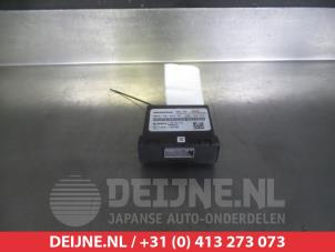 Gebruikte PDC Module Honda Civic (FK1/2/3) 1.6 i-DTEC Advanced 16V Prijs € 50,00 Margeregeling aangeboden door V.Deijne Jap.Auto-onderdelen BV