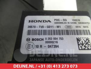 Honda Civic PDC Module O303821 foto 2