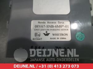 Honda Civic IMA PDC Module O303817 photo 2