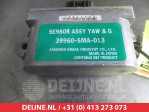 Honda Civic IMA Stabilisatie Regel Sensor O329359 foto 2