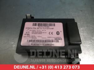 Gebruikte Bluetooth module Honda Accord (CU) 2.2 i-DTEC 16V Prijs € 30,00 Margeregeling aangeboden door V.Deijne Jap.Auto-onderdelen BV
