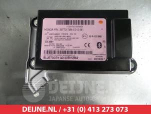 Gebruikte Bluetooth module Honda Insight (ZE2) 1.3 16V VTEC Prijs € 35,00 Margeregeling aangeboden door V.Deijne Jap.Auto-onderdelen BV