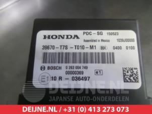 Honda HR-V PDC Module O303826 photo 2