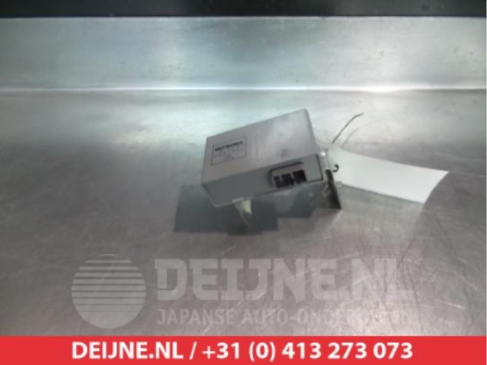 Honda HR-V Ruitenwisser Module O309359