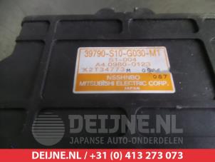 Honda CR-V ABS Steuergerät O338713 foto 2