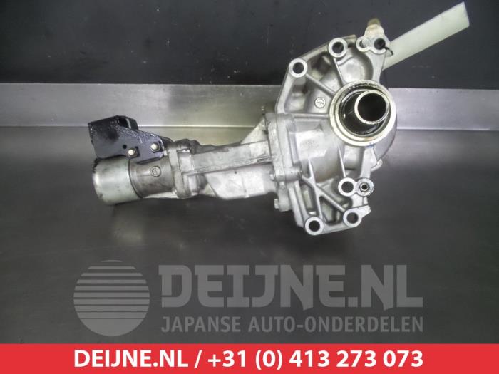 Mitsubishi Outlander 4x4 transfer box O373999