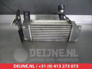 Toyota Auris Intercooler O339387 foto 2