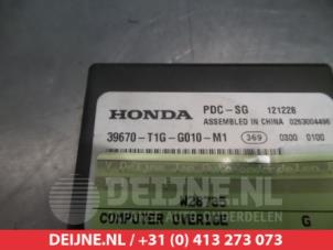 Honda CR-V PDC Module O303822 photo 2