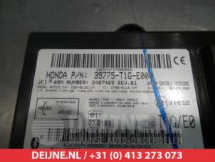 Honda CR-V Bluetooth module O314036 photo 2